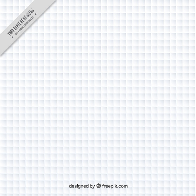 Free vector minimalist white background