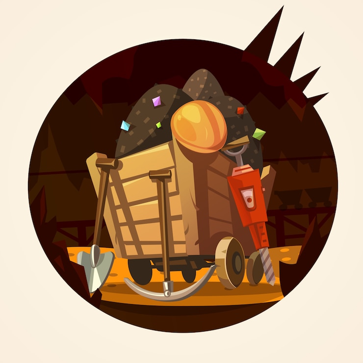 Бесплатный Вектор иллюстрация шахматной мультфильма