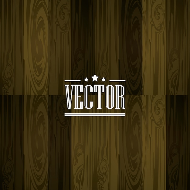 Бесплатное векторное изображение Фон смешанной деревянной текстуры