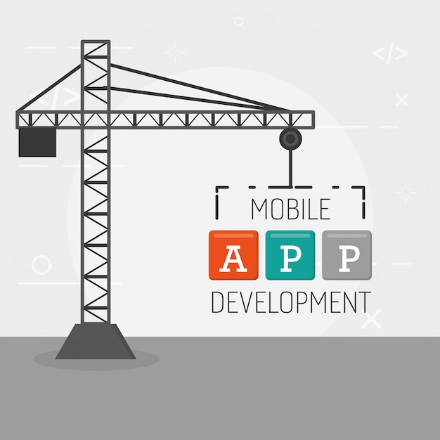 Mobile app development