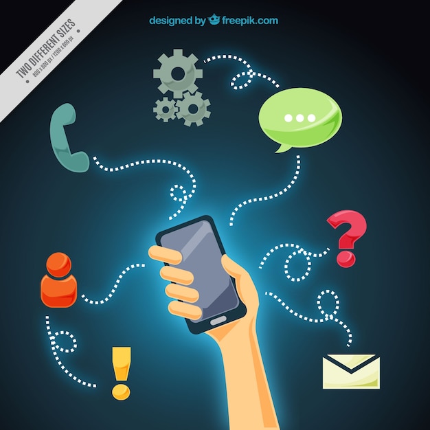 Global Connectivity