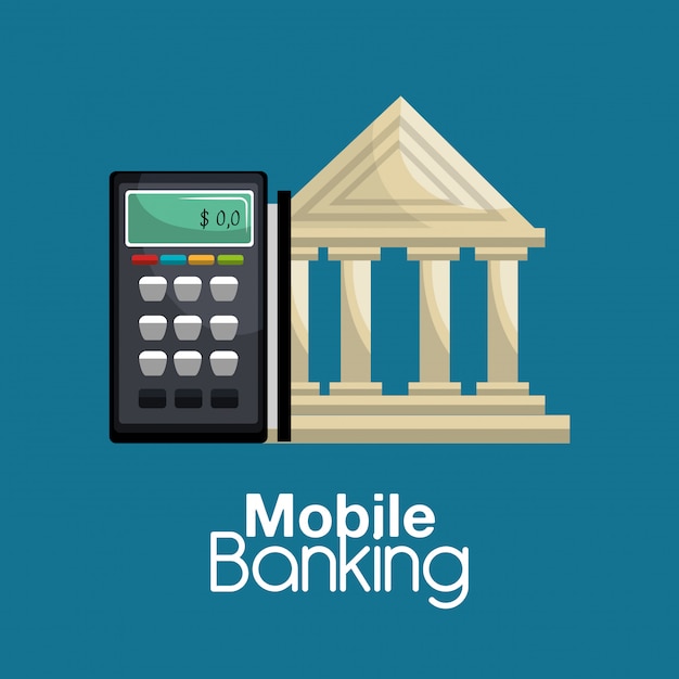 Mobile banking