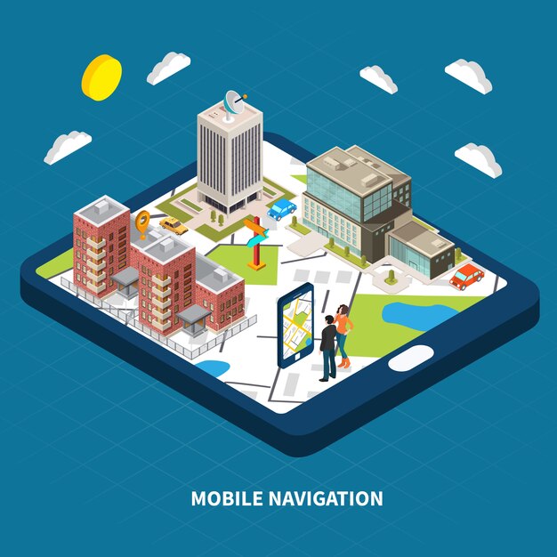 Communications Advancements in Contemporary City Development