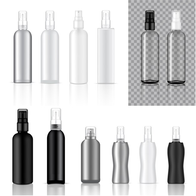 Download Free Spray Bottle Vectors 3 000 Images In Ai Eps Format