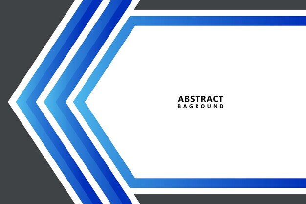 modern abstract background template design