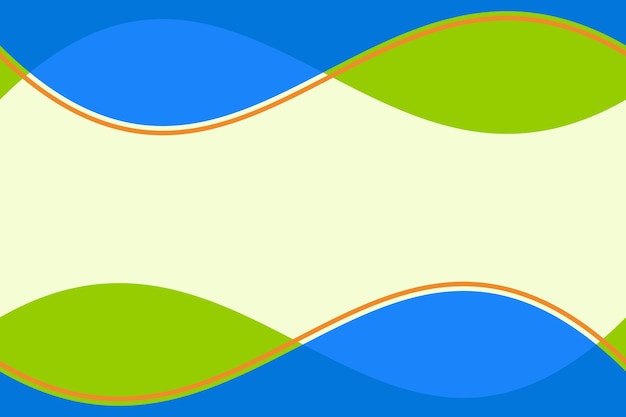 Бесплатное векторное изображение Современный дизайн шаблона абстрактного фона