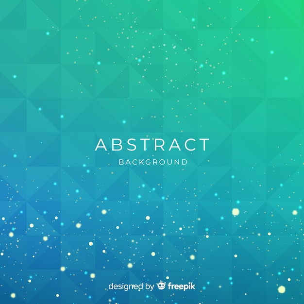 Free vector modern abstract background with elegant style