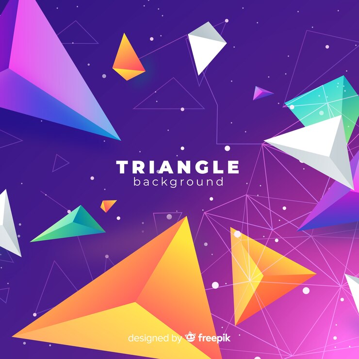 Free Vector modern abstract background with elegant style