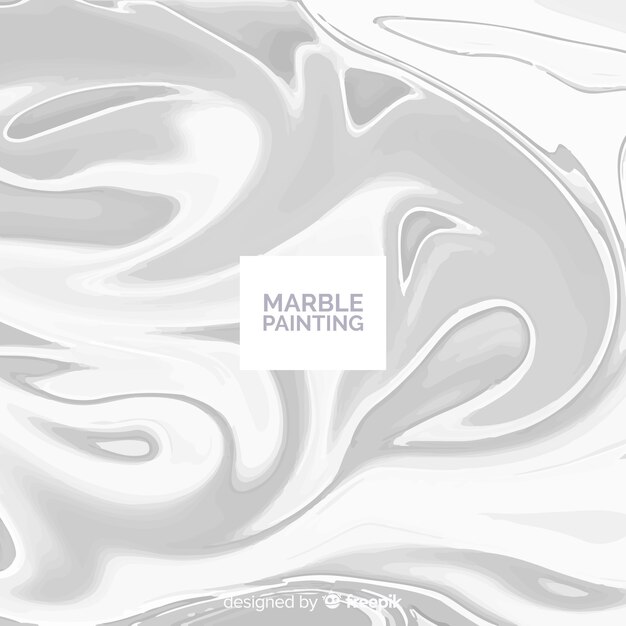 Modern abstract background with marble texture