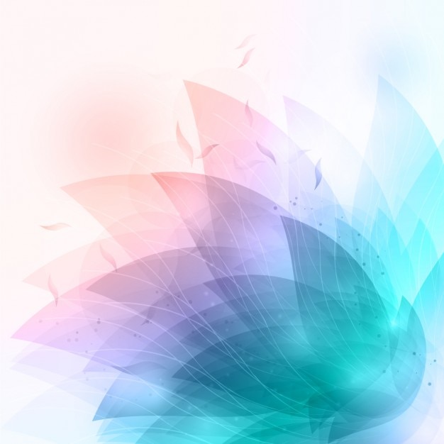 Free vector modern abstract background