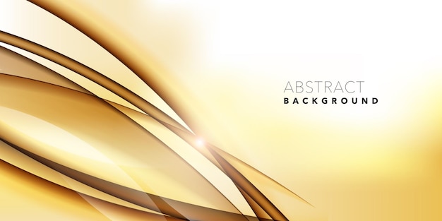 Free vector modern abstract background