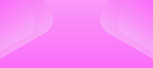 Modern abstract pink background with elegant elements vector illustration