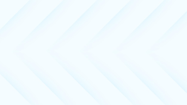 Free vector modern abstract white minimal background