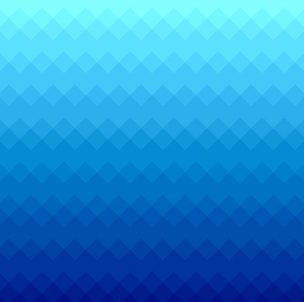 現代的な青色の背景