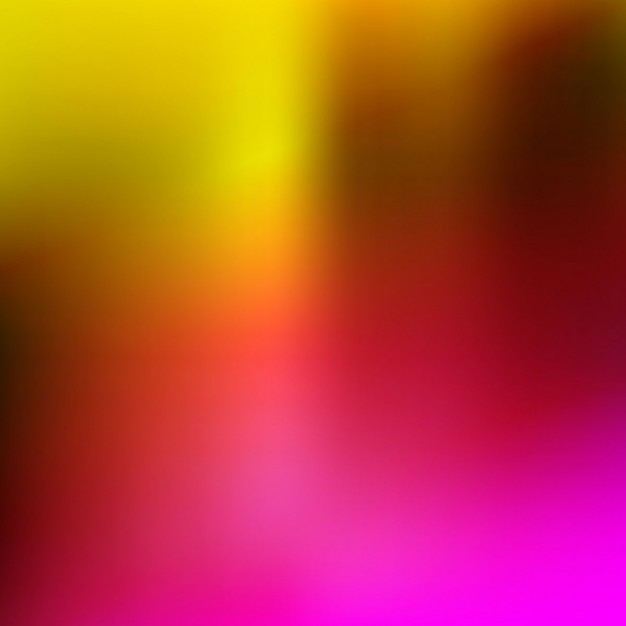 Free vector modern blurred colorful background