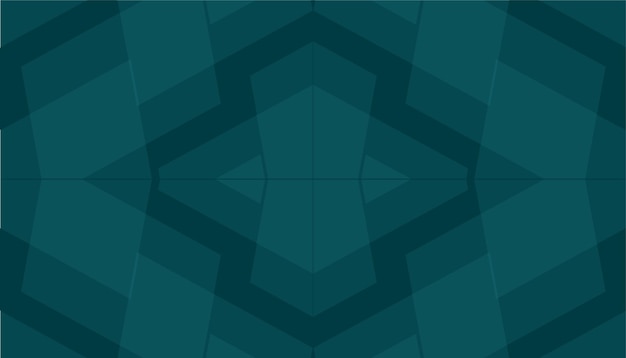 Modern business banner background