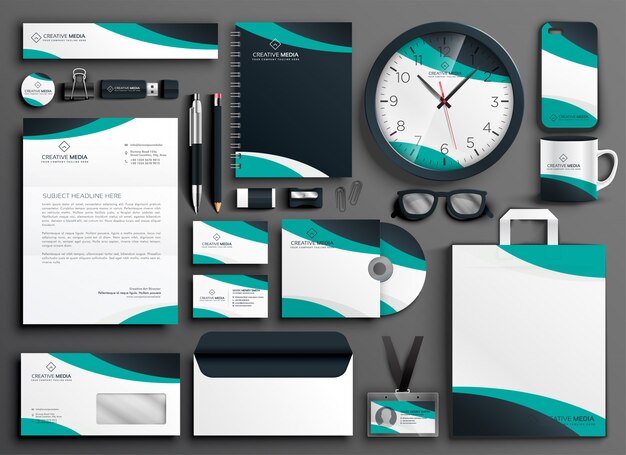 Download Branding Identity Mockup Images Free Vectors Stock Photos Psd