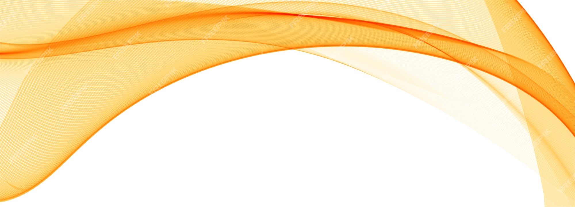 Orange Banner - Free Vectors & PSDs to Download