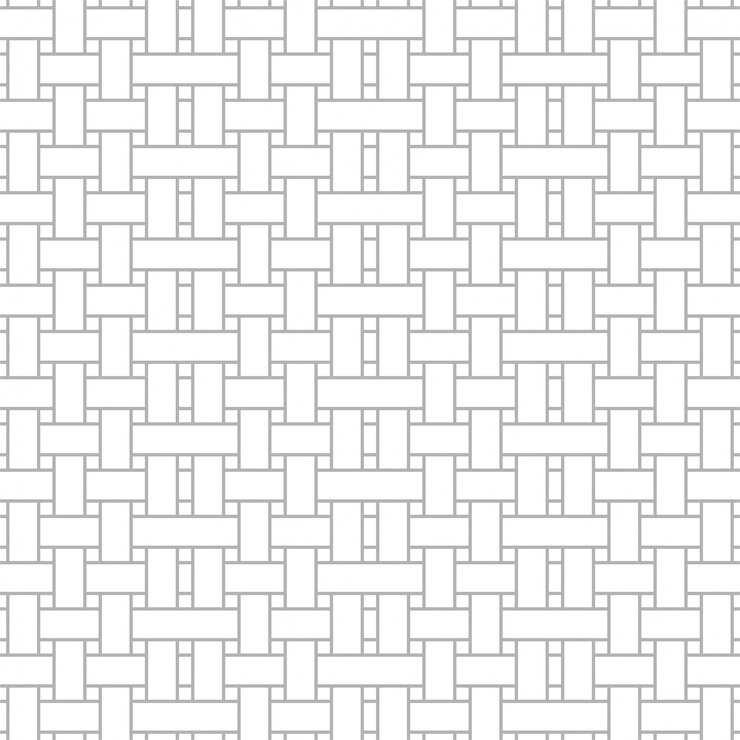 Free Vector modern geometric lines pattern background