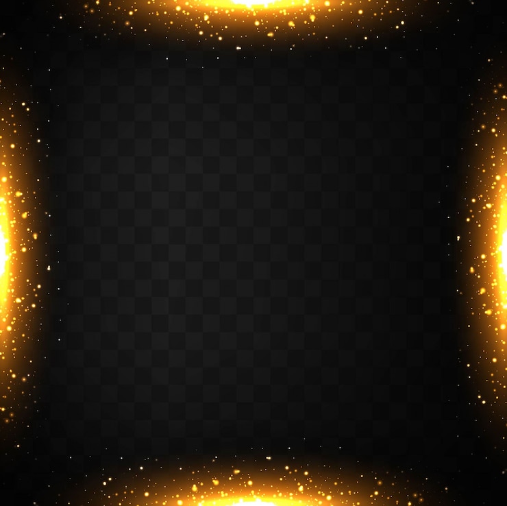 Free Vector modern glitter background
