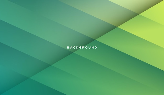 Free vector modern gradient abstract background design