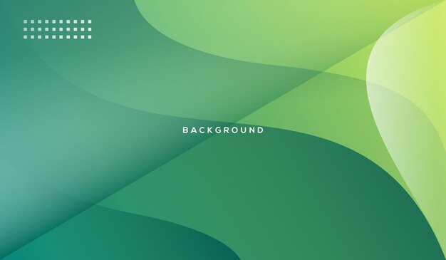 Modern gradient colorful background abstract