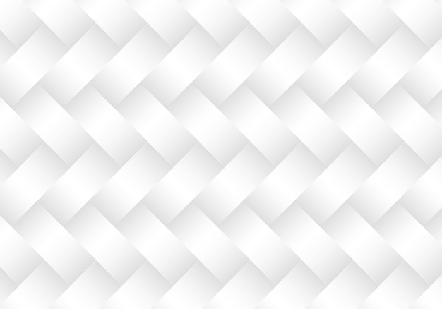 Modern gray geometric pattern design