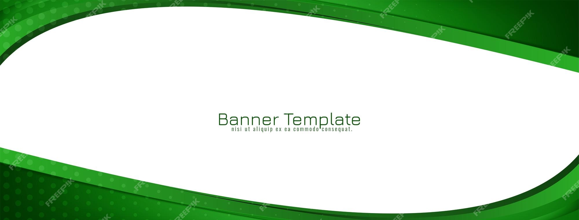 Bạn muốn sở hữu một chiếc banner đẹp và miễn phí? Vector banner màu xanh lá cây chính là lựa chọn hoàn hảo để tăng cường tính thẩm mỹ của website của bạn. Với hình ảnh sinh động và đầy sức sống, chiếc banner này sẽ truyền tải đến khách hàng của bạn một thông điệp tích cực về sự tươi mới.