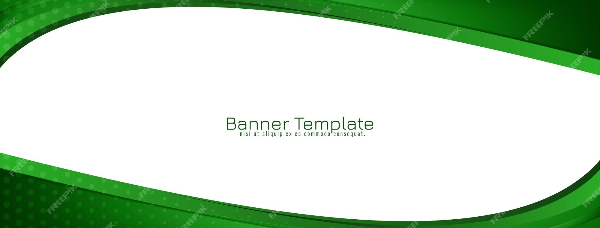 Bạn muốn sở hữu một chiếc banner đẹp và miễn phí? Vector banner màu xanh lá cây chính là lựa chọn hoàn hảo để tăng cường tính thẩm mỹ của website của bạn. Với hình ảnh sinh động và đầy sức sống, chiếc banner này sẽ truyền tải đến khách hàng của bạn một thông điệp tích cực về sự tươi mới.