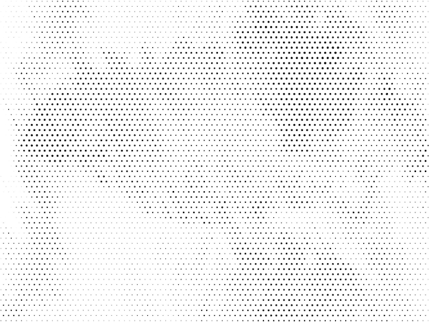 Free vector modern halftone design elegant decorative background