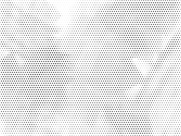 Бесплатное векторное изображение Современный полутоновый дизайн элегантный декоративный фон