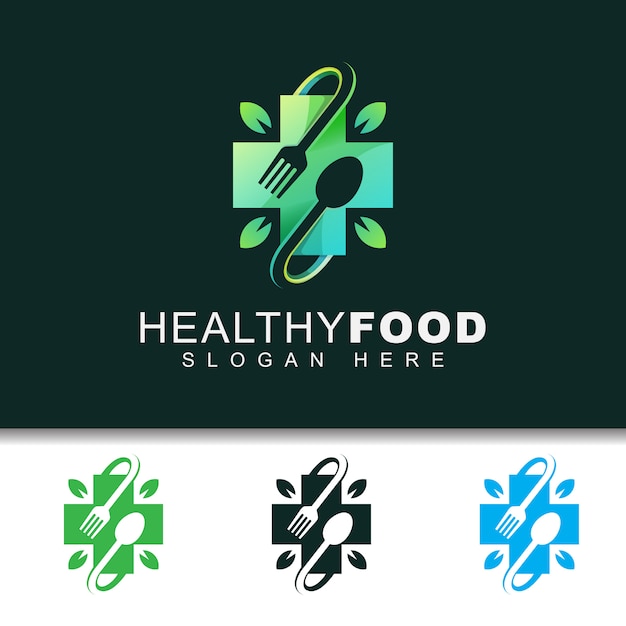 Download Free Download This Free Vector Ecofood Logo Template Use our free logo maker to create a logo and build your brand. Put your logo on business cards, promotional products, or your website for brand visibility.