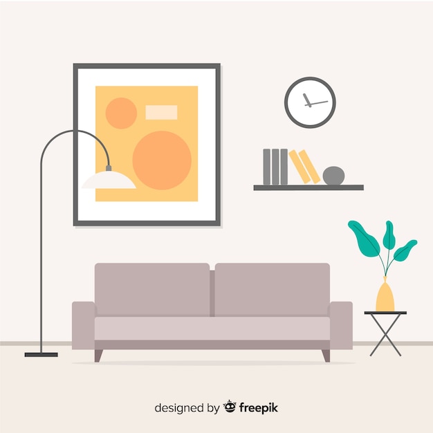 Interior Design Vectors Photos And Psd Files Free Download