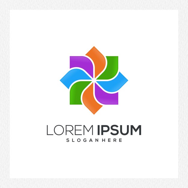 Download Free Modern Logo Or Logotype Template Brand Identity Inspiration Use our free logo maker to create a logo and build your brand. Put your logo on business cards, promotional products, or your website for brand visibility.