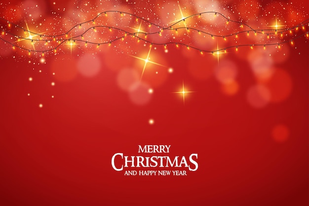 Christmas Background Images - Free Download on Freepik