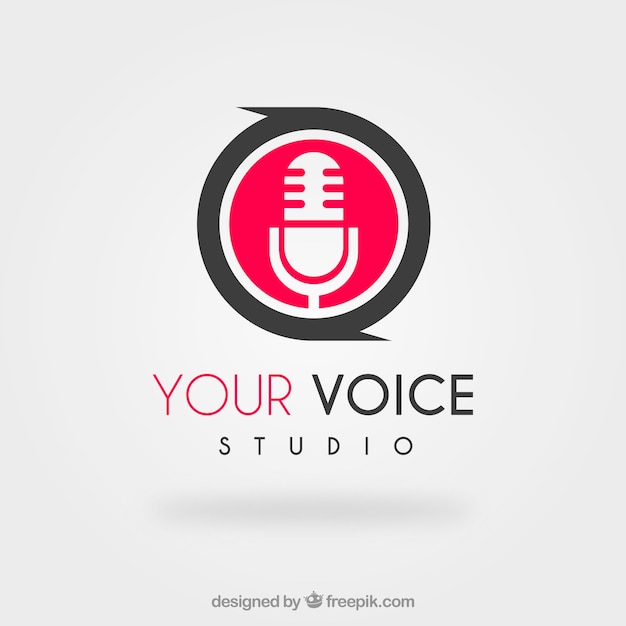 Download Free Microphone Images Free Vectors Stock Photos Psd Use our free logo maker to create a logo and build your brand. Put your logo on business cards, promotional products, or your website for brand visibility.