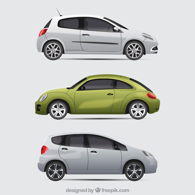 Byd dm