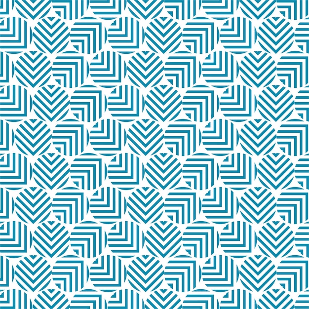 Modern pattern background