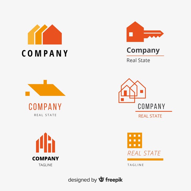 Download Free Real Estate Logo Images Free Vectors Stock Photos Psd Use our free logo maker to create a logo and build your brand. Put your logo on business cards, promotional products, or your website for brand visibility.