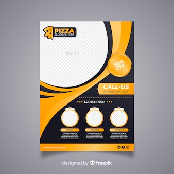 Restaurant Flyer Images Free Vectors Stock Photos Psd