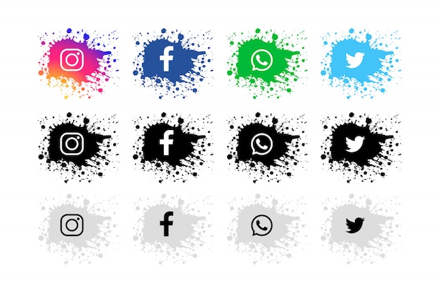 Social Images Free Vectors Stock Photos Psd