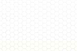 Free vector modern stylish hexagonal background wallpaper