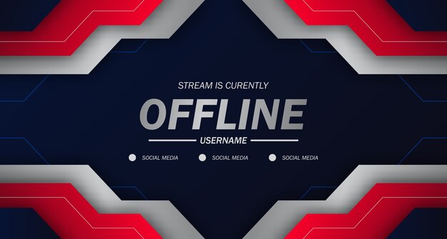 最新のtwitchオーバーレイバックグラウンドストリーミング プレミアムベクター 最新のtwitchオーバーレイバックグラウンドストリーミング プレミアムベクター
