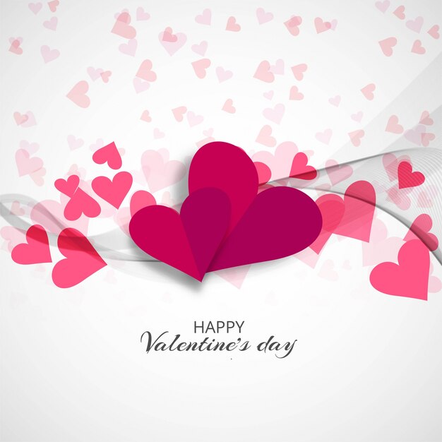 90,600+ Happy Valentines Day Background Stock Illustrations, Royalty-Free  Vector Graphics & Clip Art - iStock