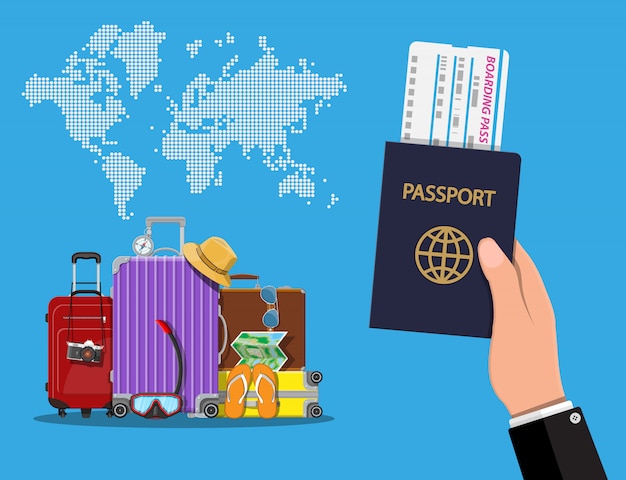 从国外旅游买东西回国要交关税