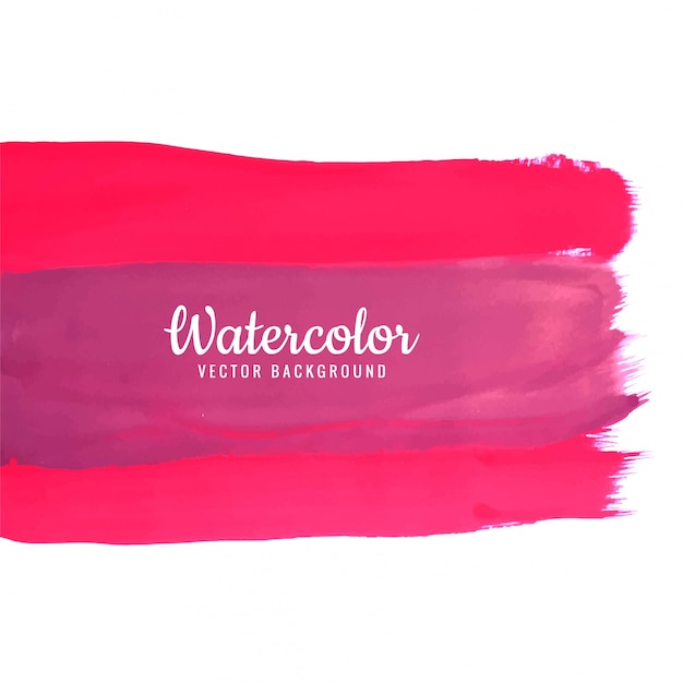 modern watercolor background