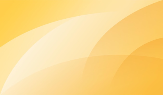 Бесплатное векторное изображение Современный белый с золотым роскошным градиентным фоном