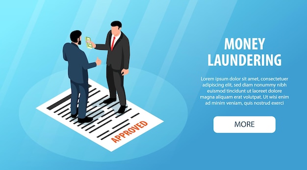 Lending money rules