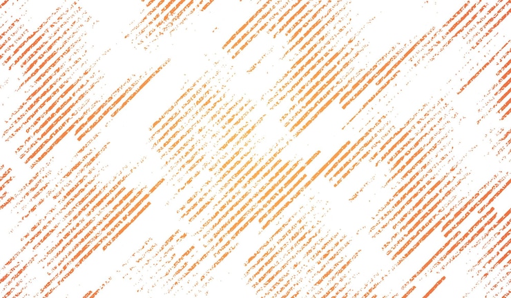 Free Vector monochrome grunge diagonal lines texture