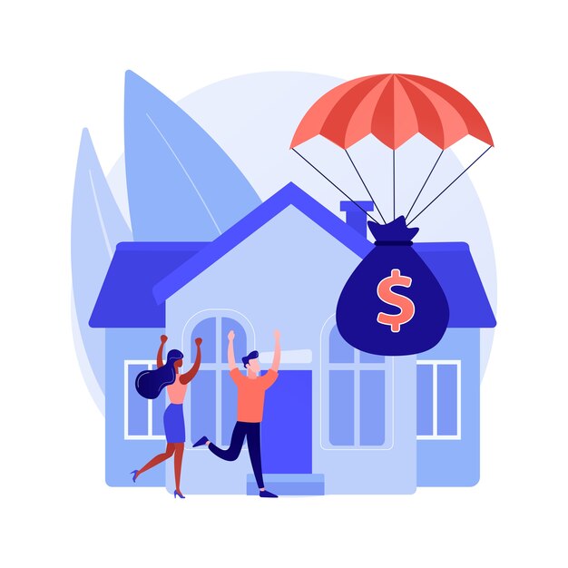 Diversified real estate portfolio supported by bridge loans